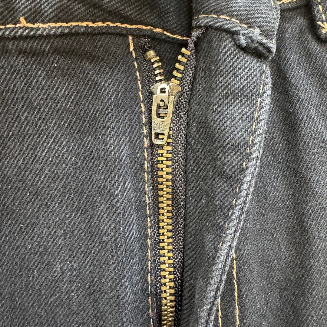Derschutze Garden of Eden Denim - Black