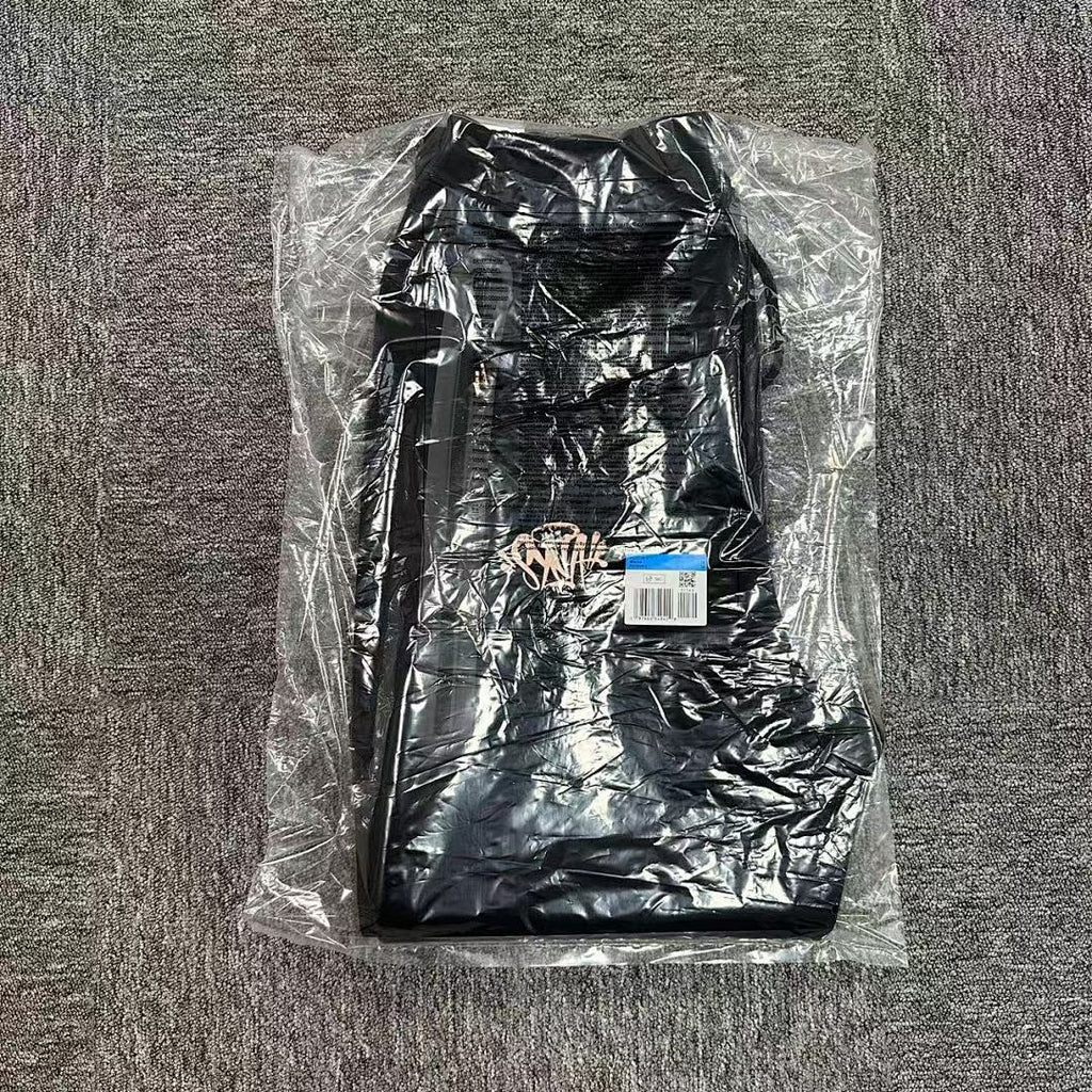SynaWorld Hoodie 8
