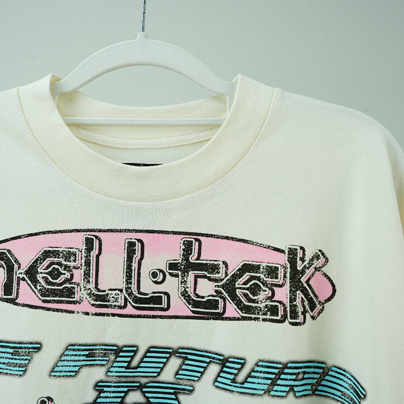 Hellstar L/S T-Shirts