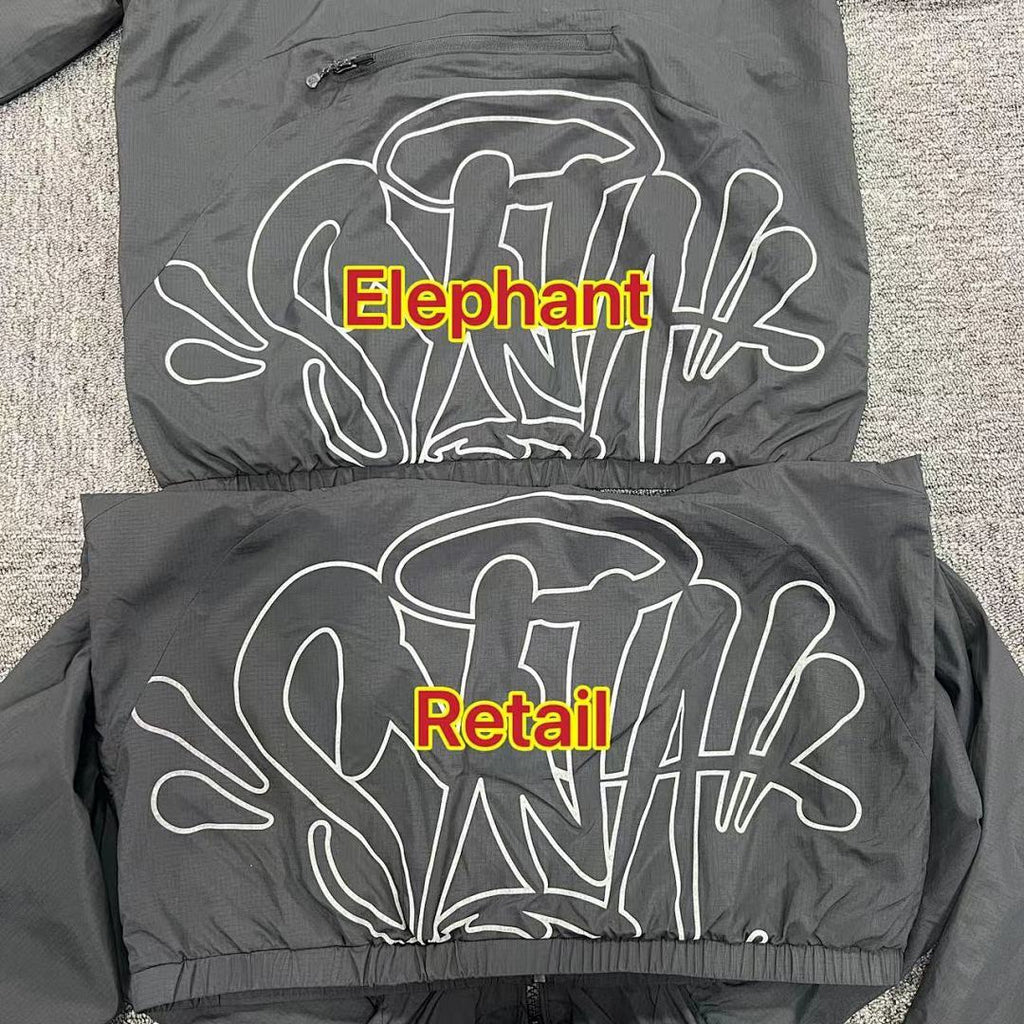SynaWorld Hoodie 3