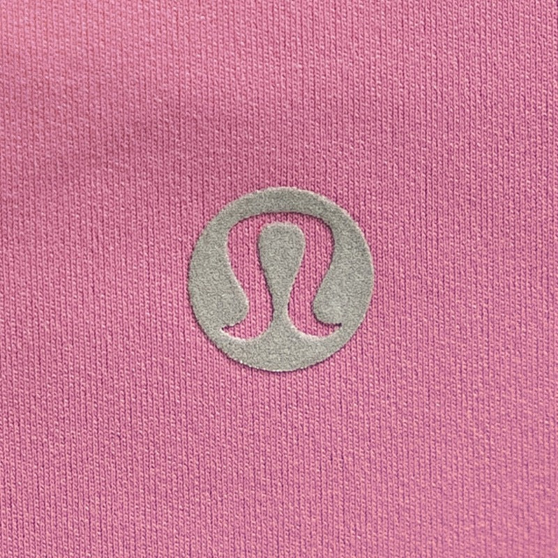 Lululemon Define Jacket - Mauve