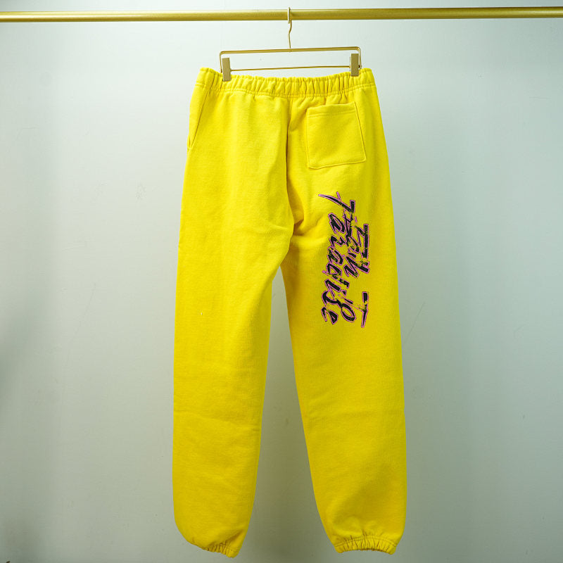 Hellstar Sweatpants