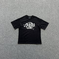 Graphic Tee Steel