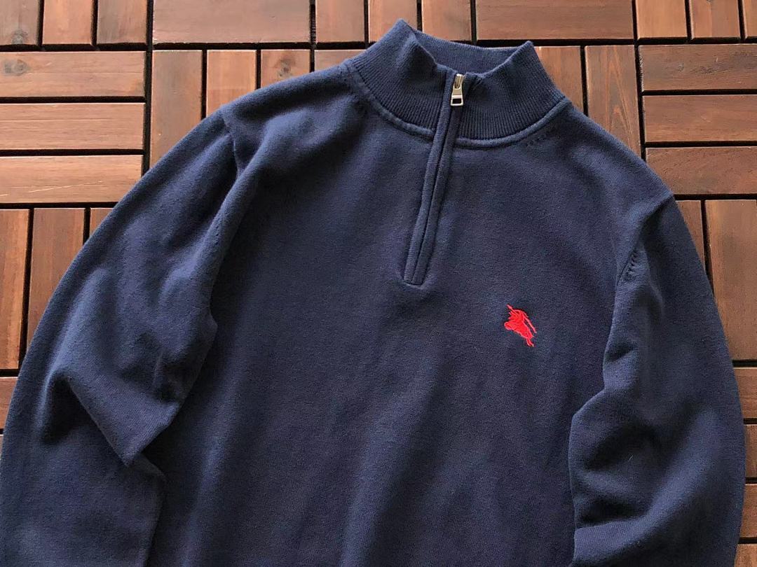 Burberry SWEATER