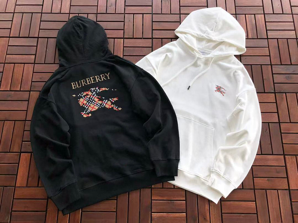 Burberry HOODIE