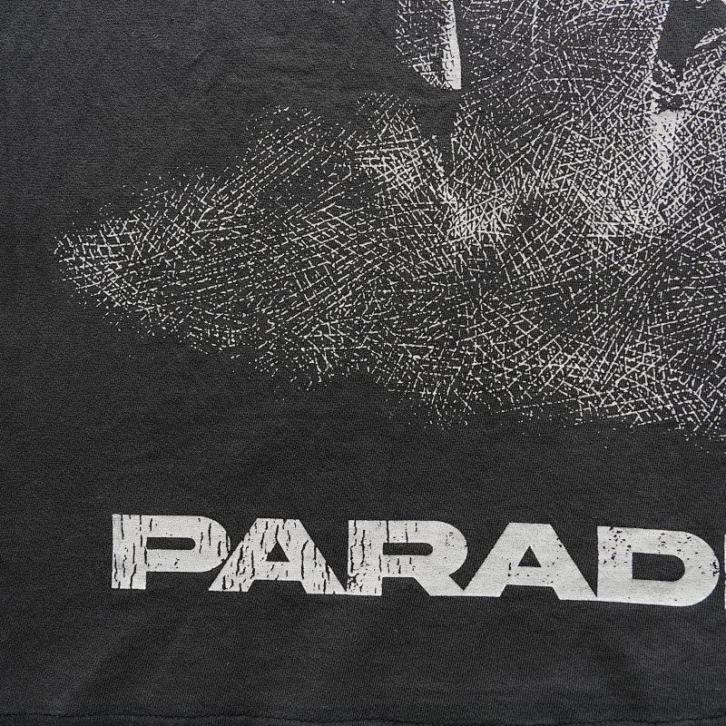Hellstar Path To Paradise Tee Black