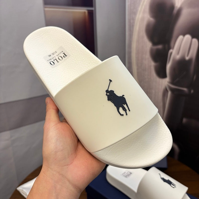 Polo Ralph Lauren Slide Sandals 2