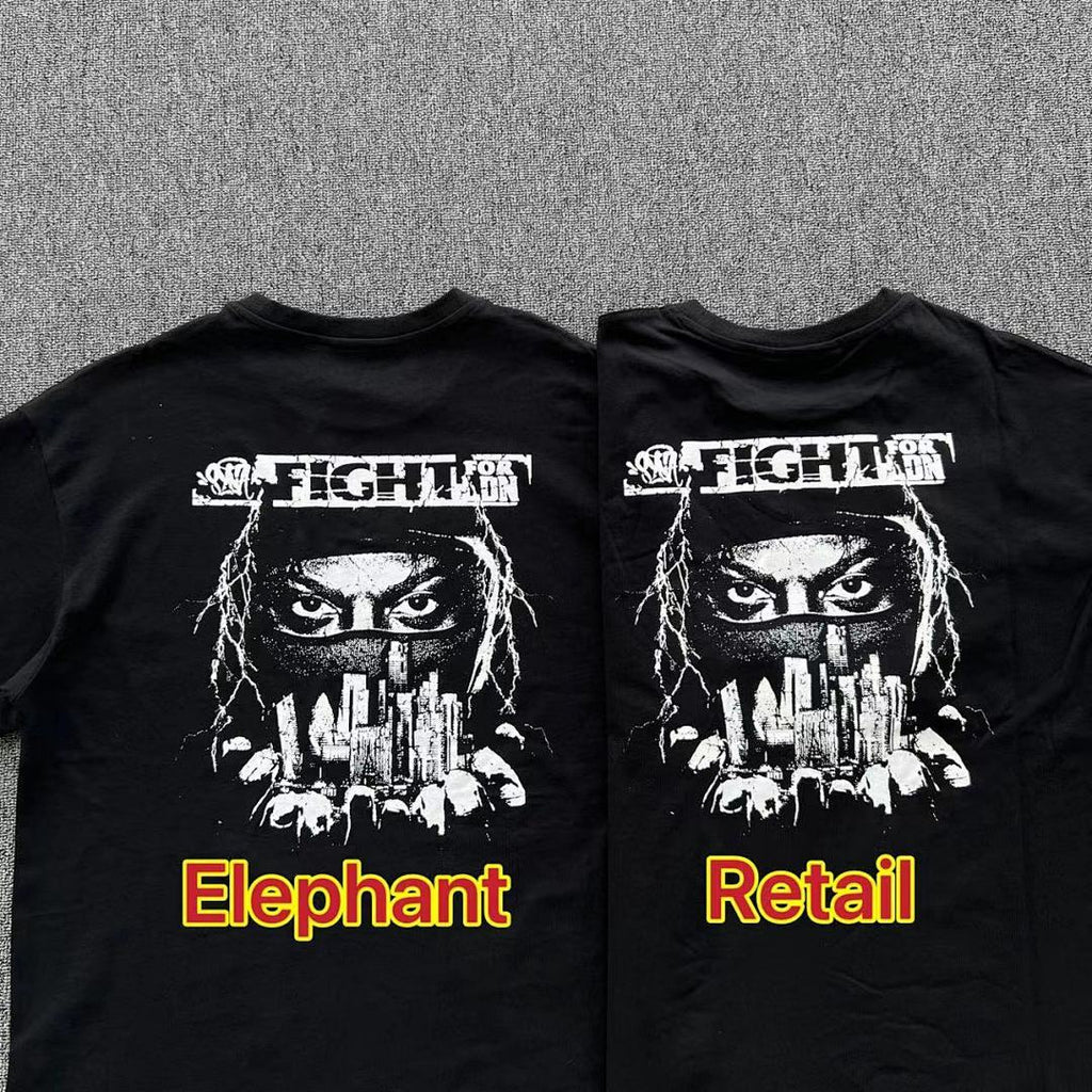 Graphic Tee LDN