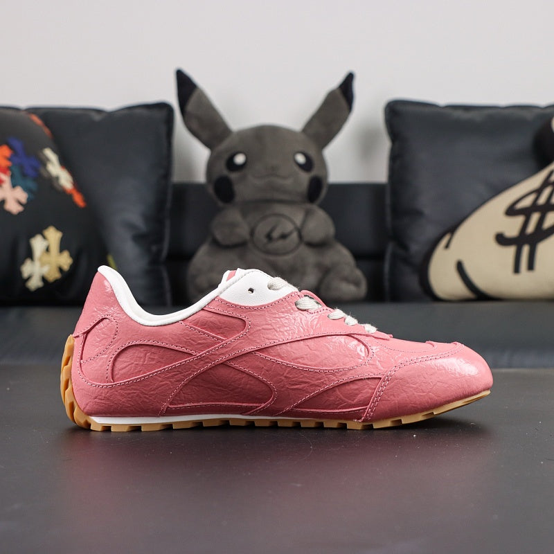 Bottega Veneta Speedster - Pink