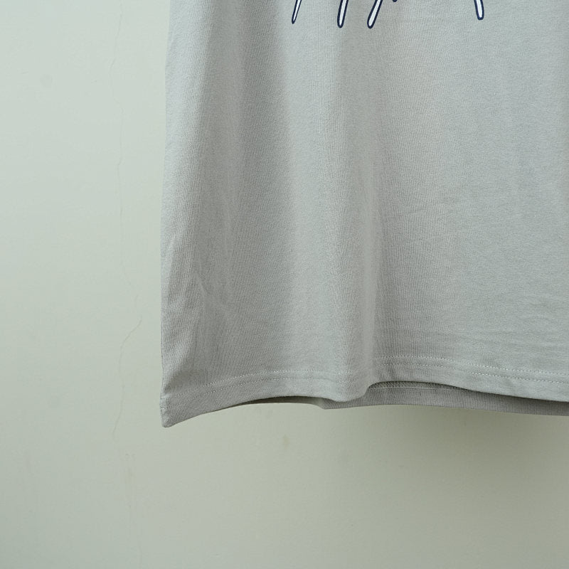 Sp5Der Arach Ny Phobia Tee Grey