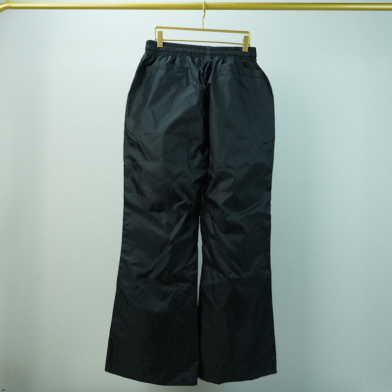 Hellstar Track Pants Black/White