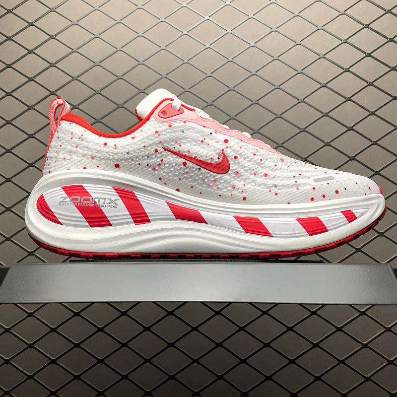 Nike ZoomX Streakfly - White/Red Candy Cane