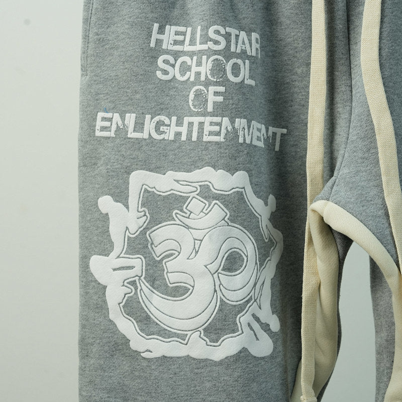 Hellstar Pants