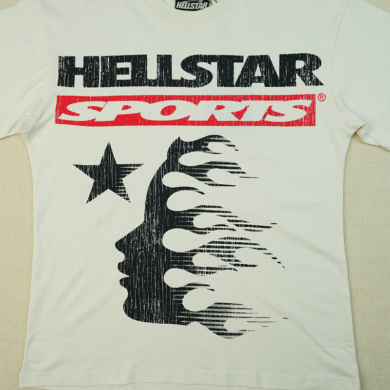 Hellstar Sports Tee