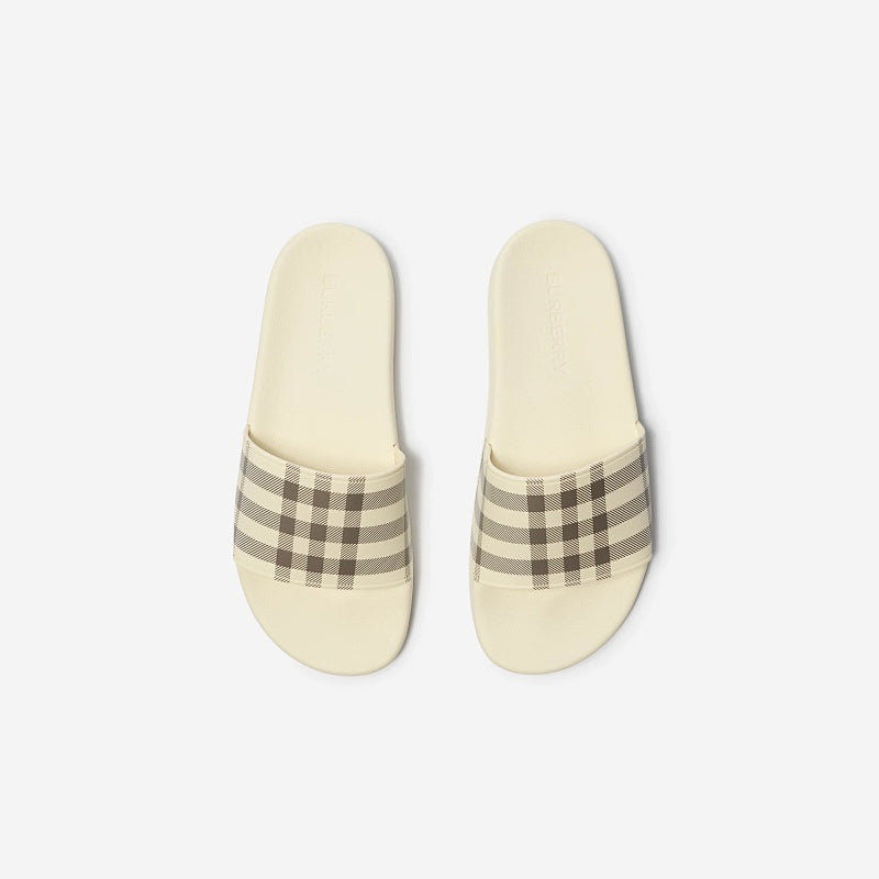 Polo Ralph Lauren Slide Sandals