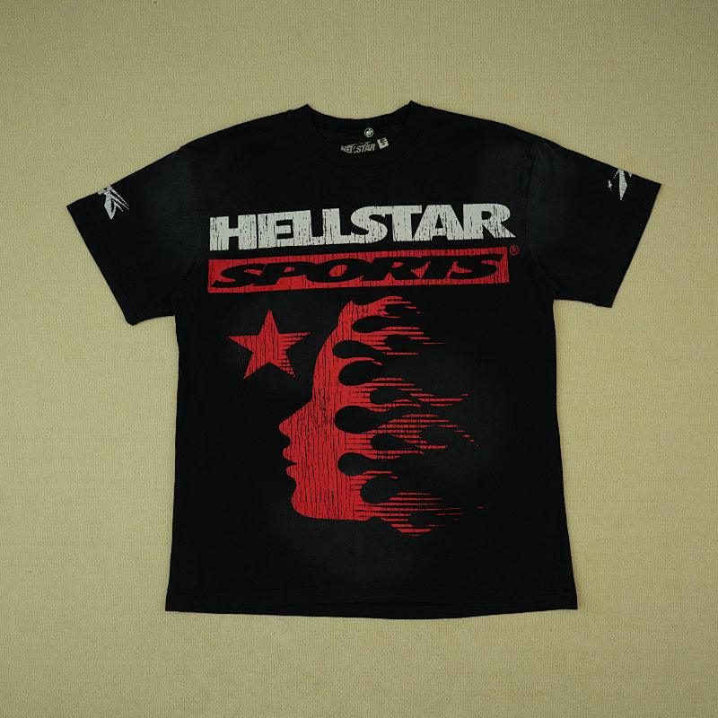 Hellstar Sports Tee