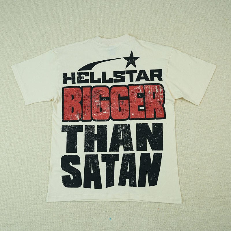 Hellstar Tee
