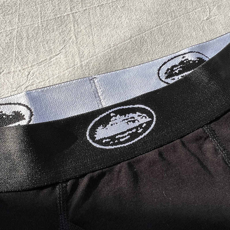 Men's Boxer Briefs