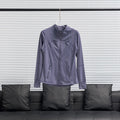 Lululemon Define Jacket - Blue Dusk