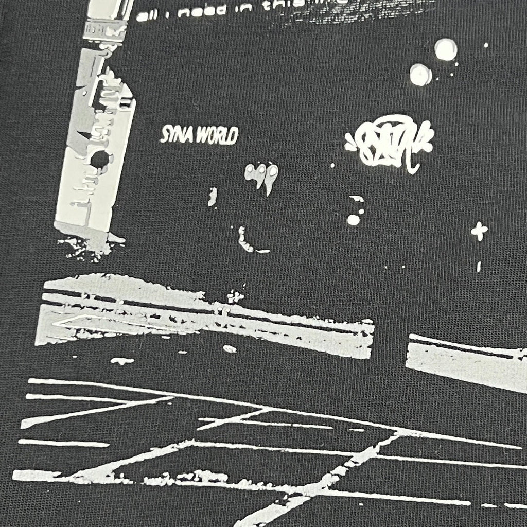 SynaWorld Set 29