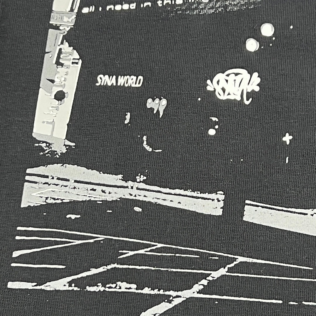 SynaWorld Set 29