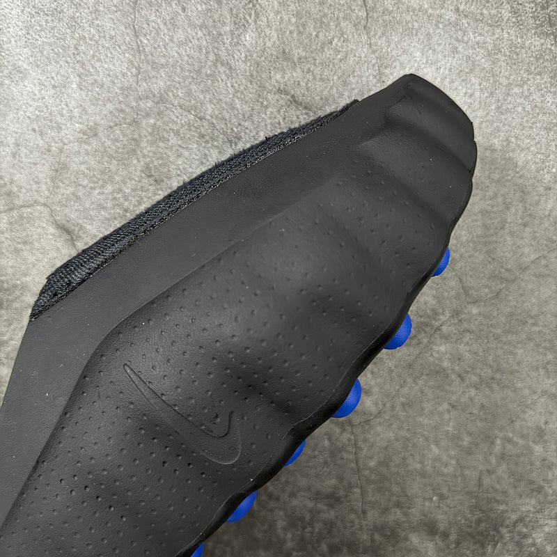 Nike Air Mule x Fragment - Black/Blue