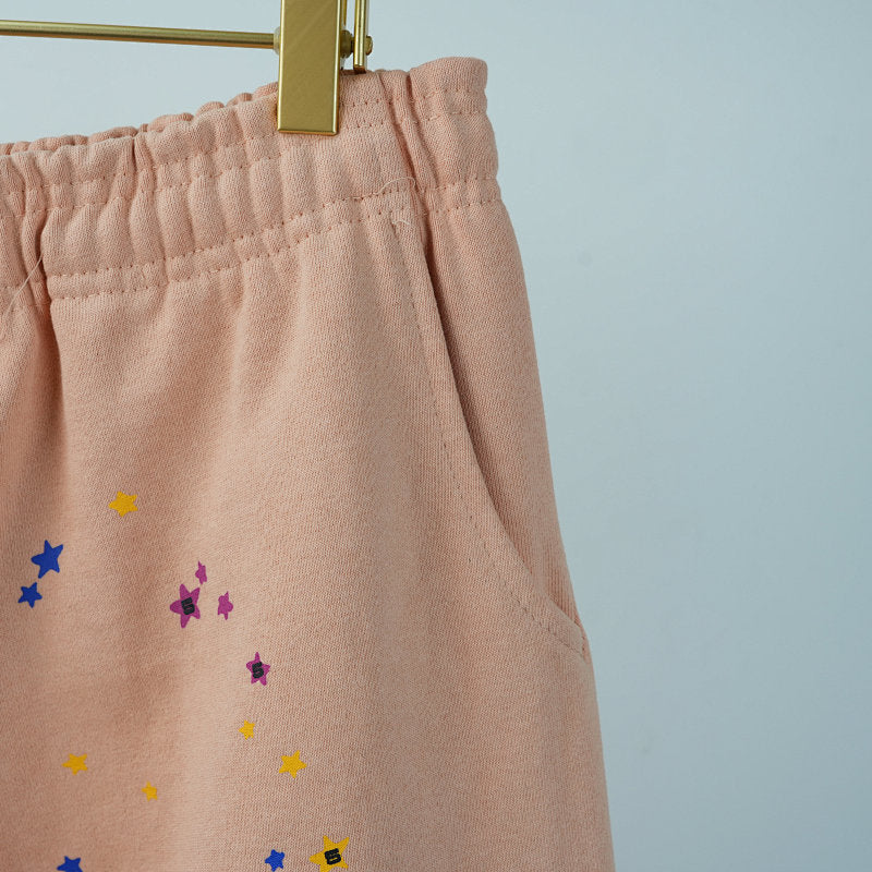 Sp5Der Sp5 Bellini Sweatpants Belinni