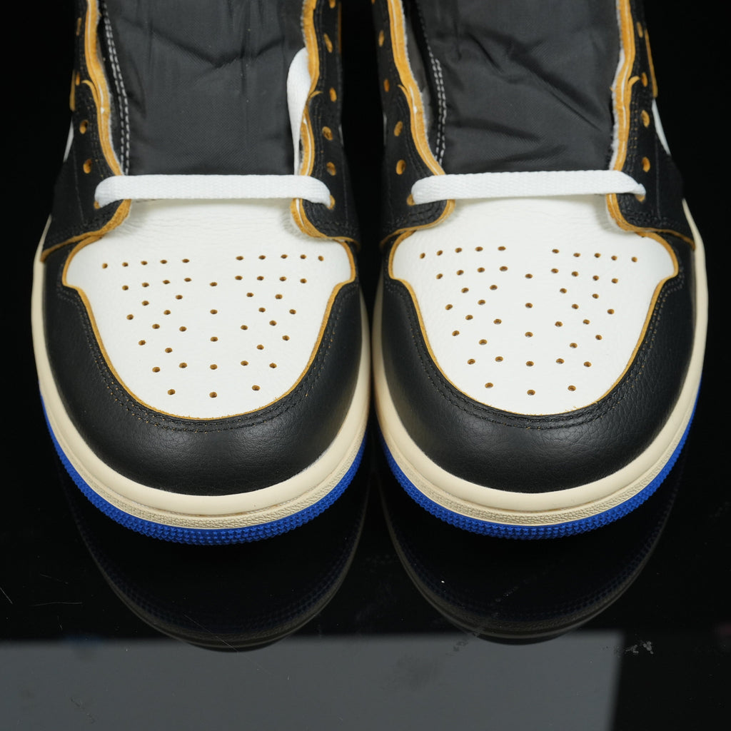 Union LA x Fragment Design x Air Jordan 1 High OG