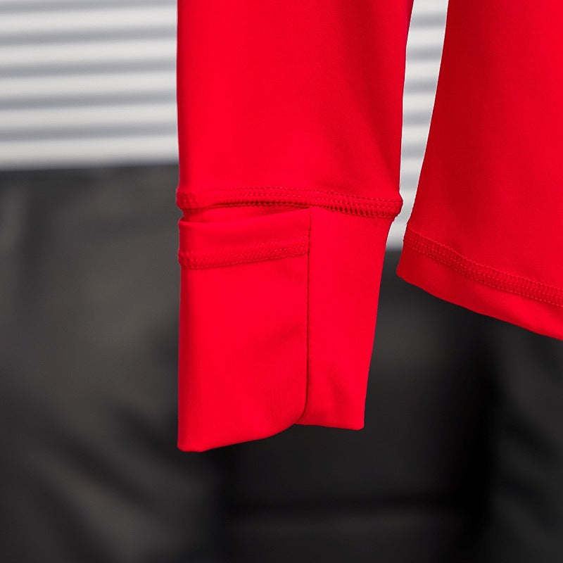 Lululemon Define Jacket - Red
