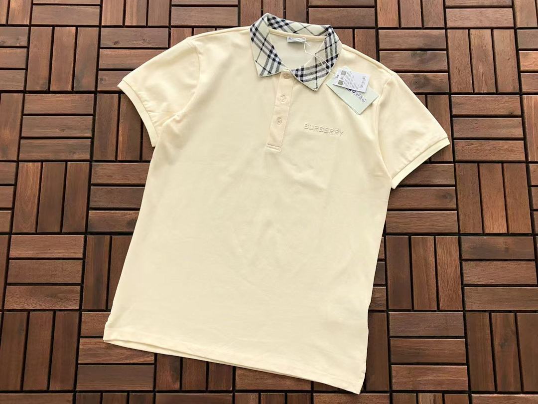 Burberry T-SHIRT