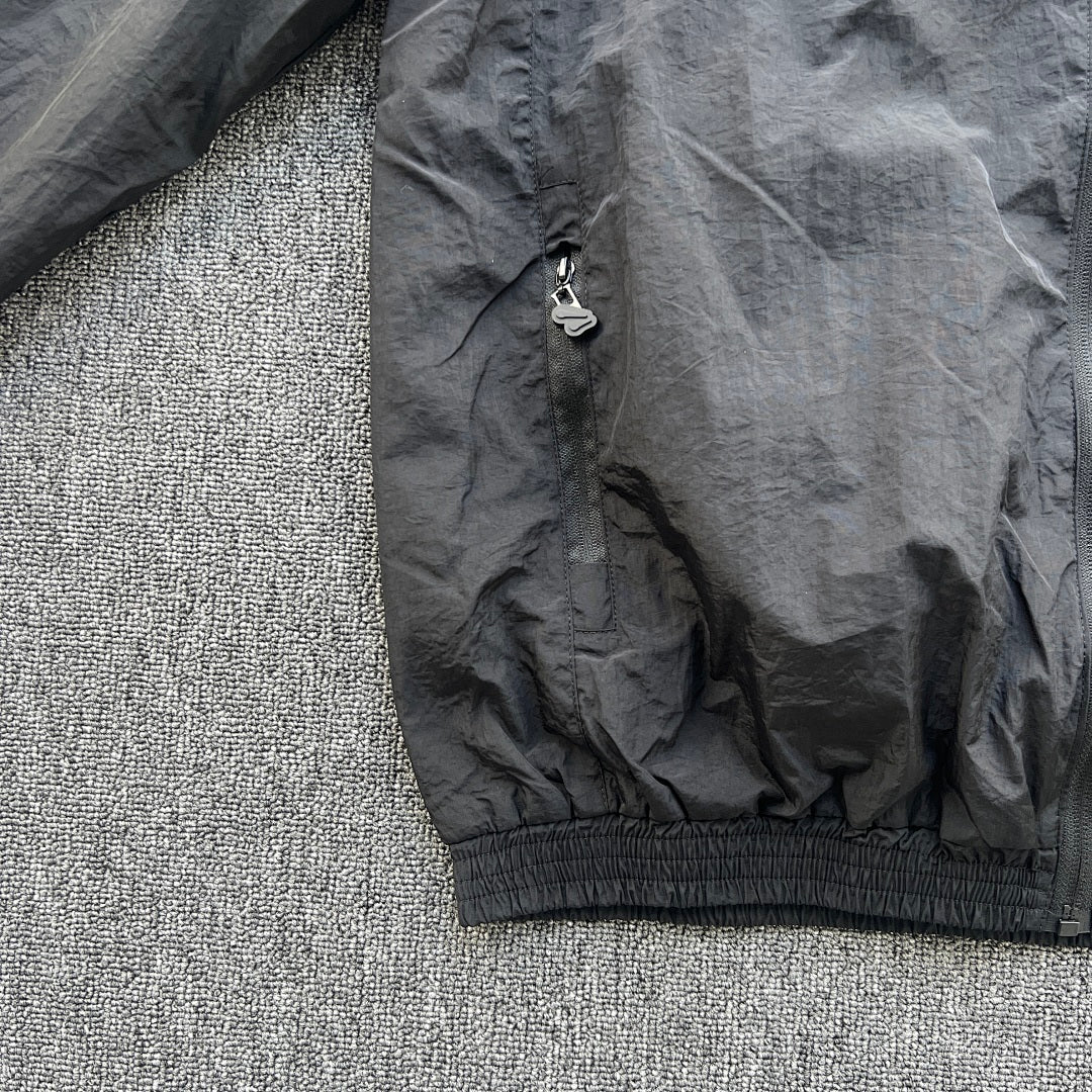 Shell Tracksuit Rose Gold
