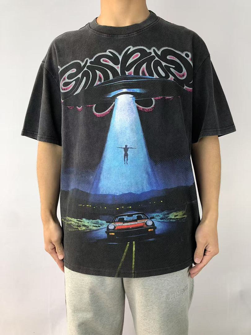 GODSPEED T-SHIRT 6114513