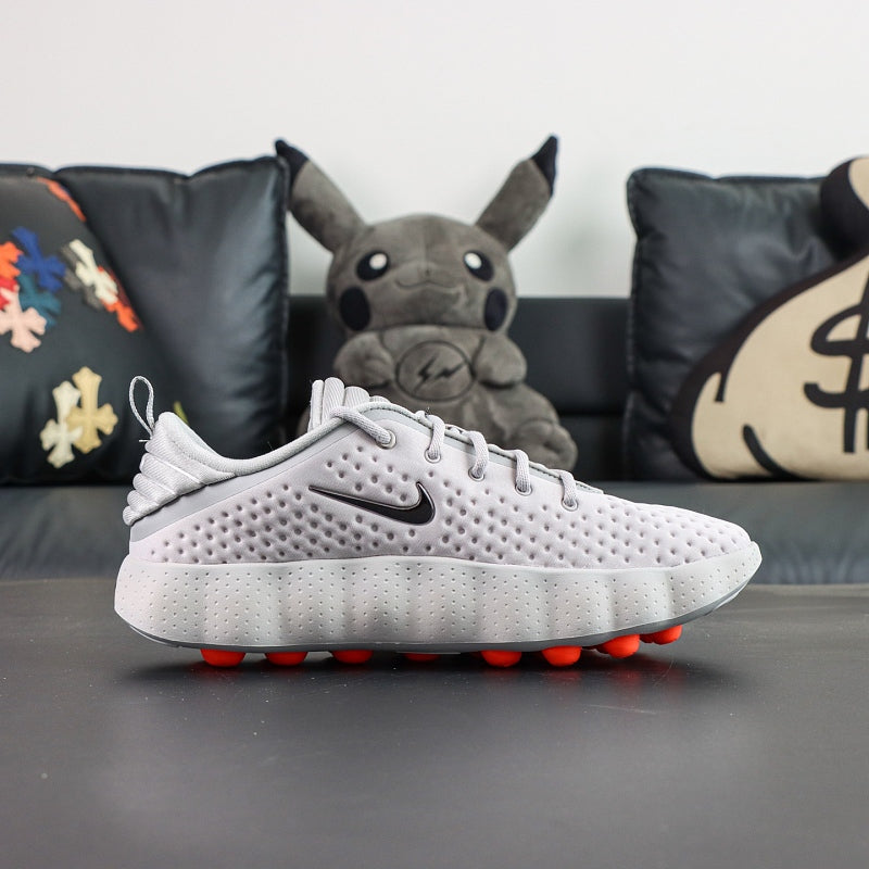 Nike Mind Body x Fragment Design - Grey/Red