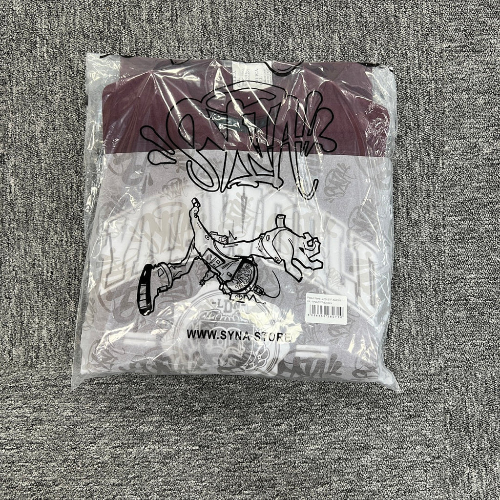 SynaWorld Set 9