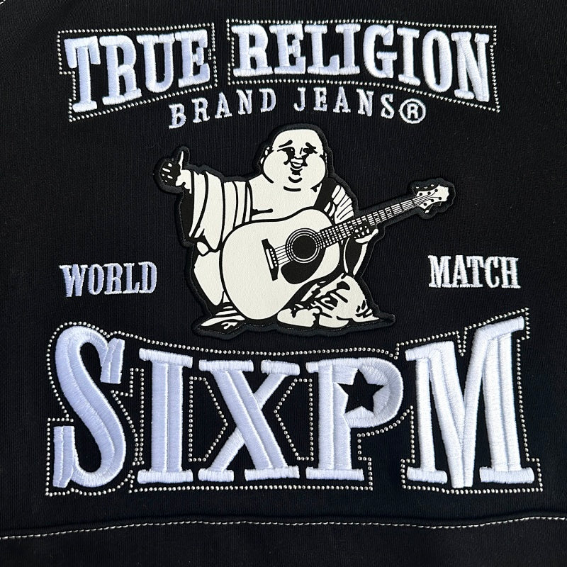 True Religion Hoodie