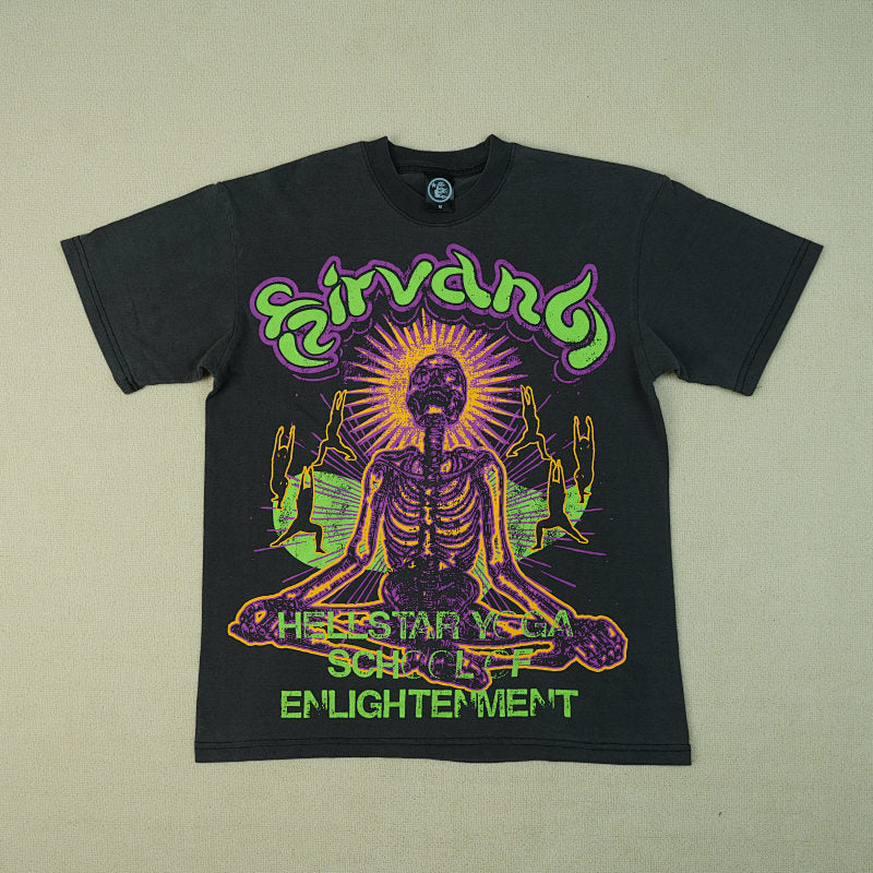 Hellstar Tee
