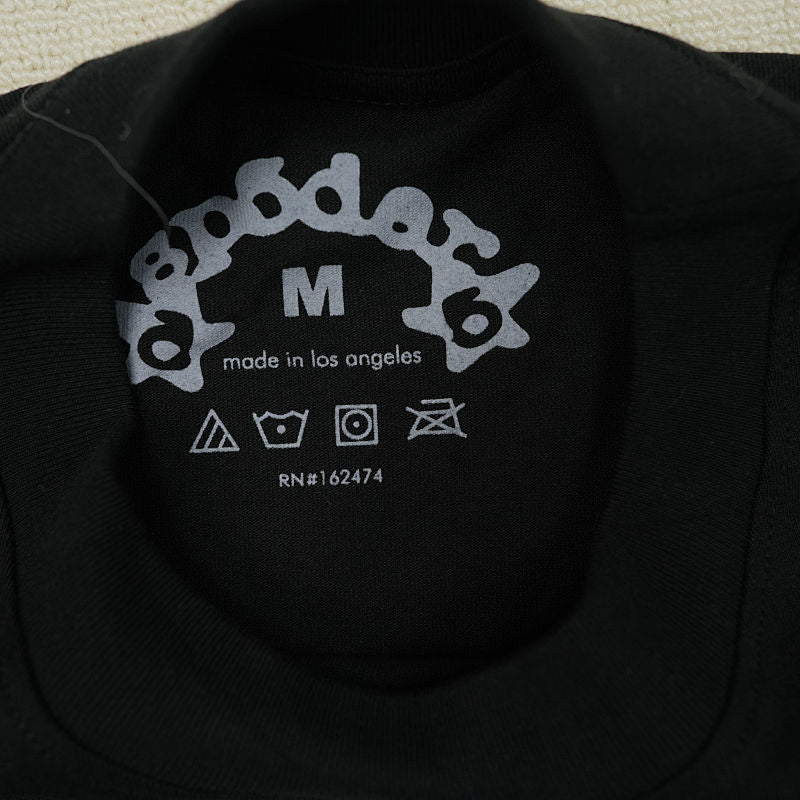 Sp5Der Pro Lw Tee Black