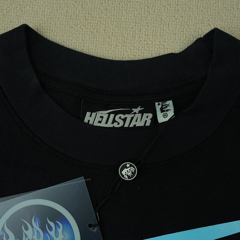 Hellstar Tee