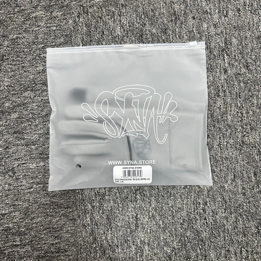 Gloves White