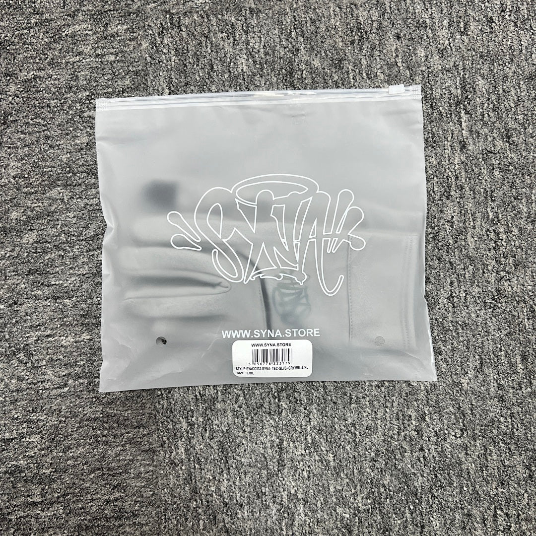 Gloves White