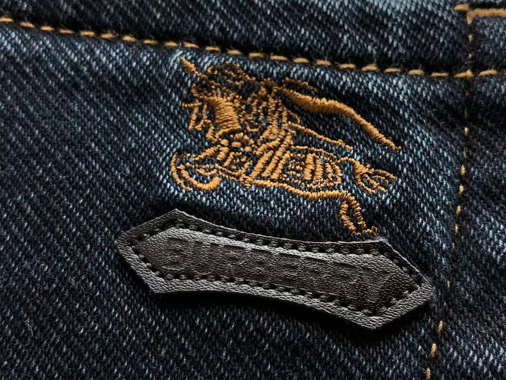Burberry JEANS