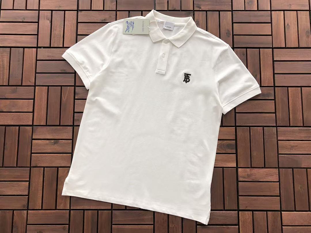Burberry T-SHIRT