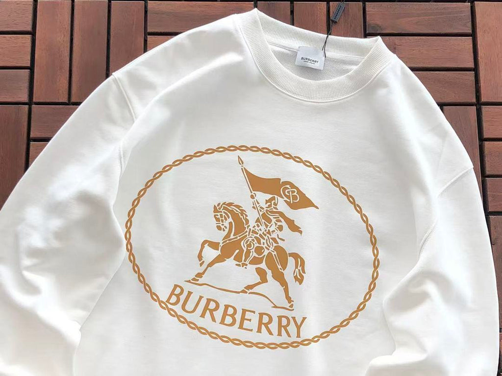 Burberry SWEATER