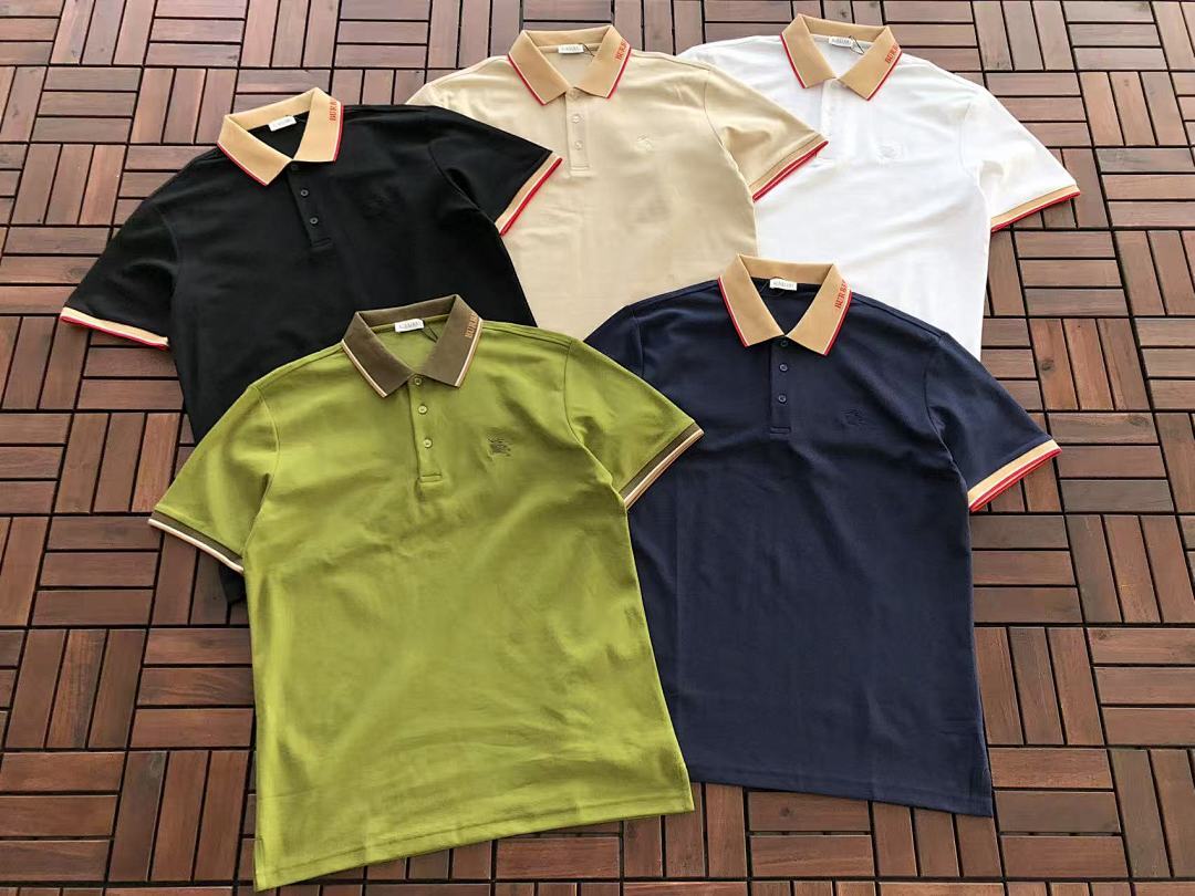 Burberry T-SHIRT