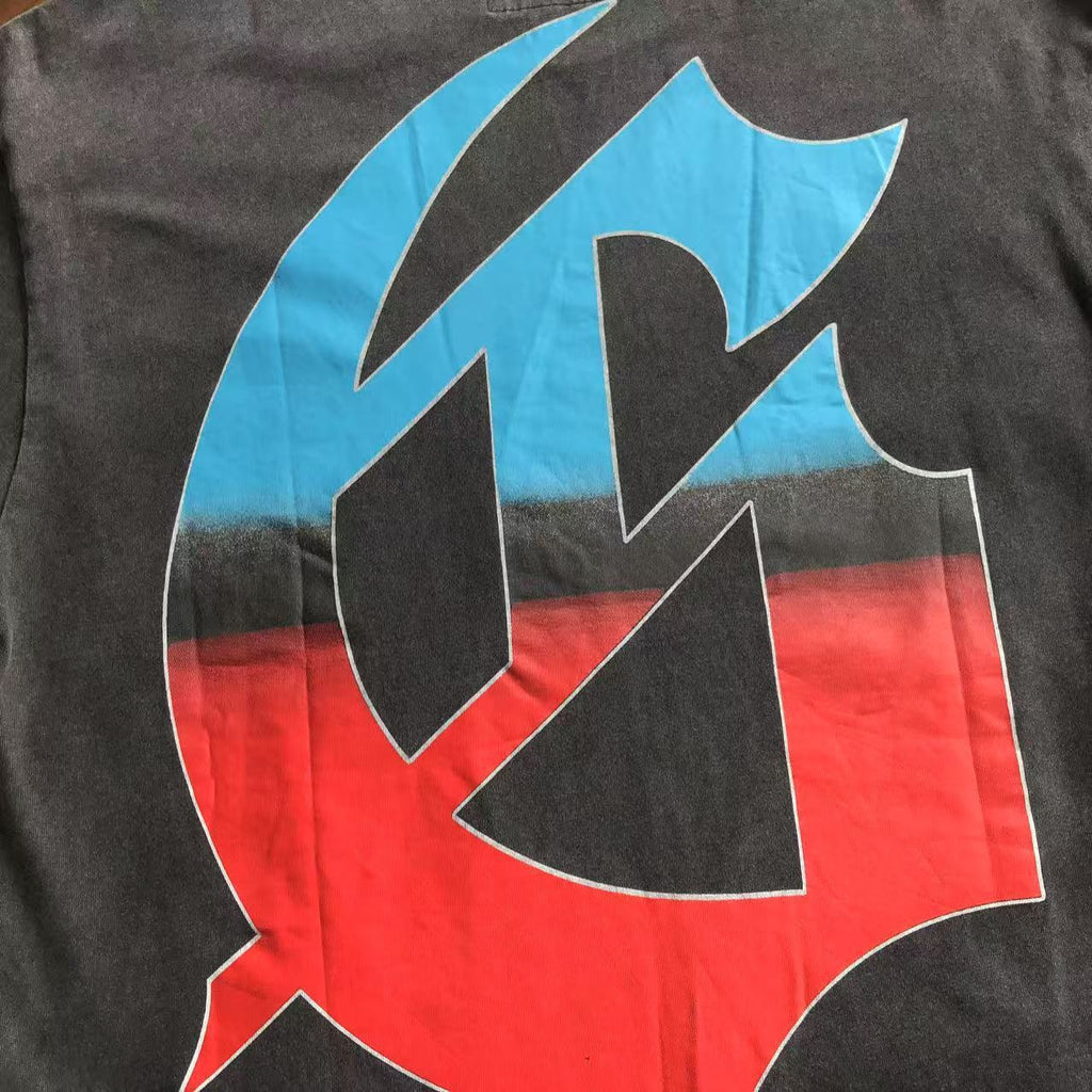GODSPEED T-SHIRT
