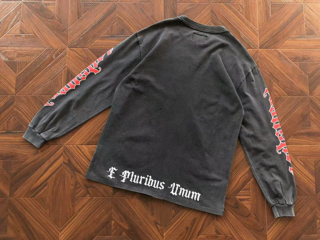 GODSPEED LONG-SLEEVE