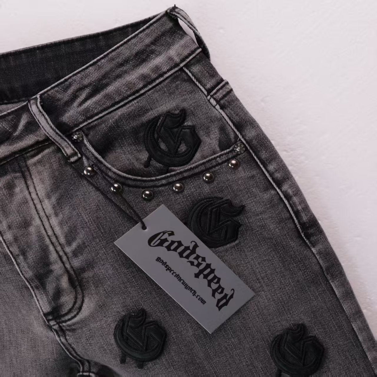 GODSPEED SHORTS