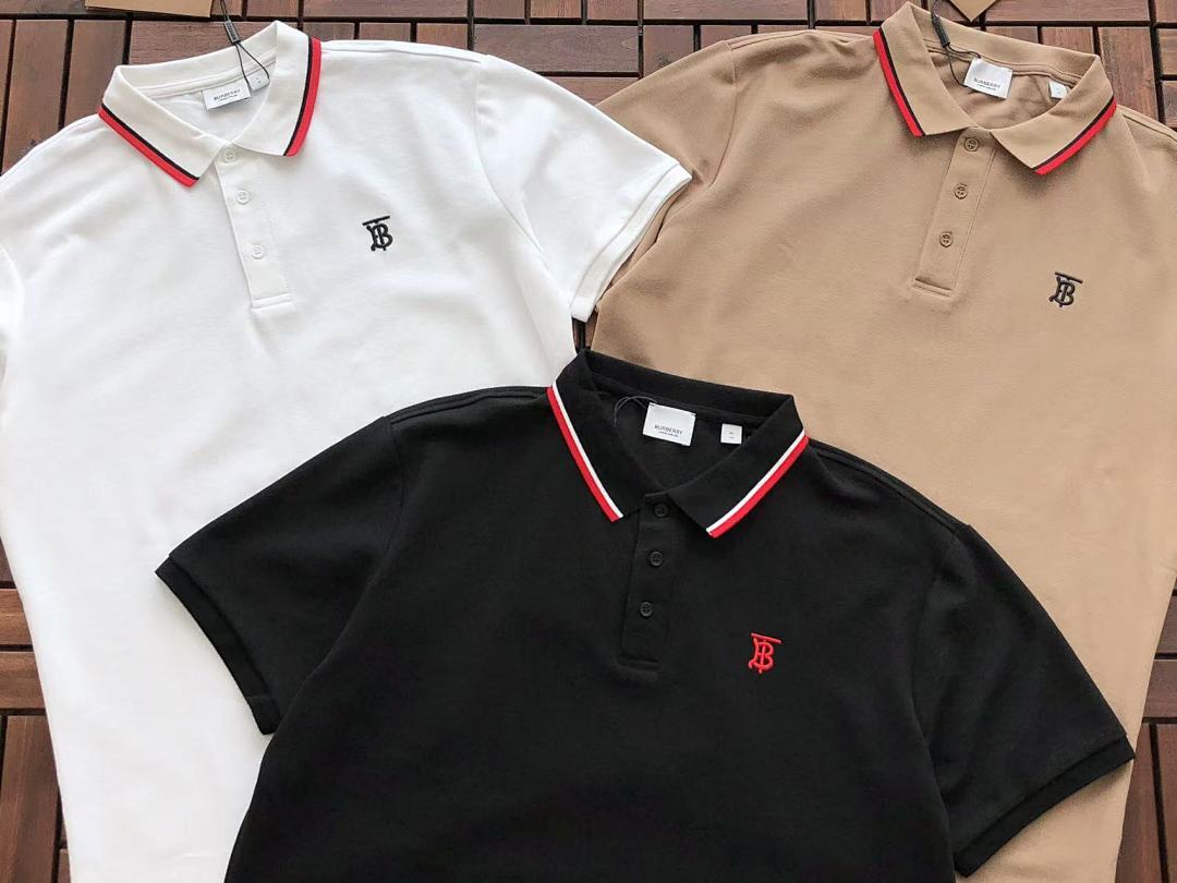 Burberry T-SHIRT