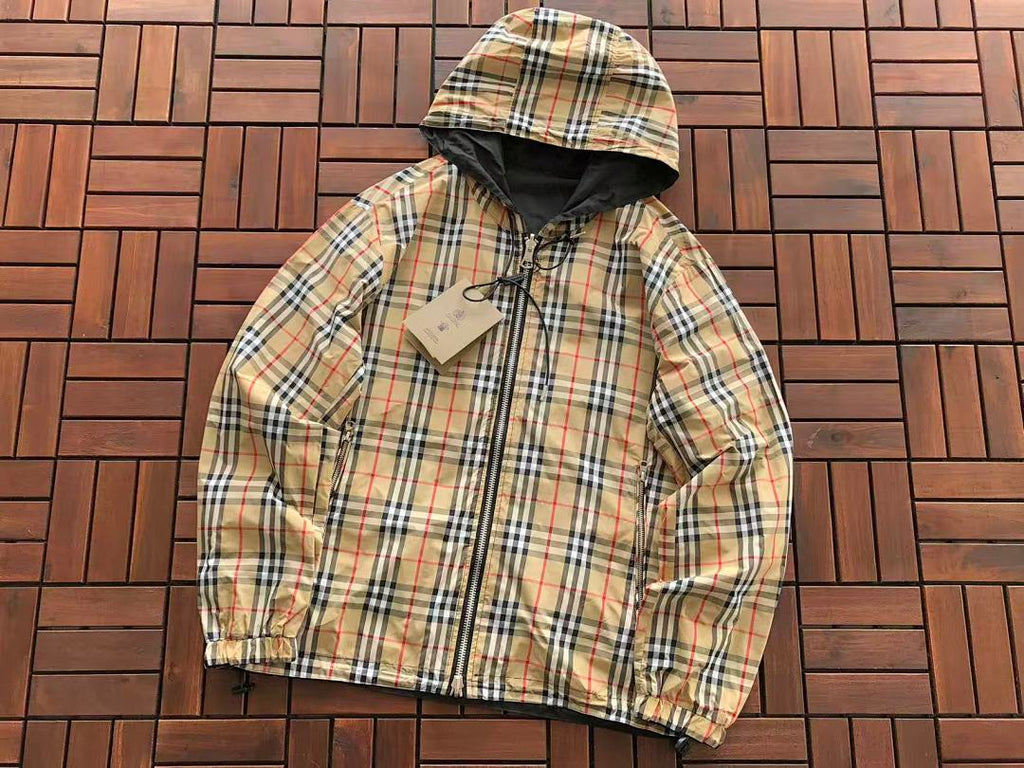 Burberry Jacket