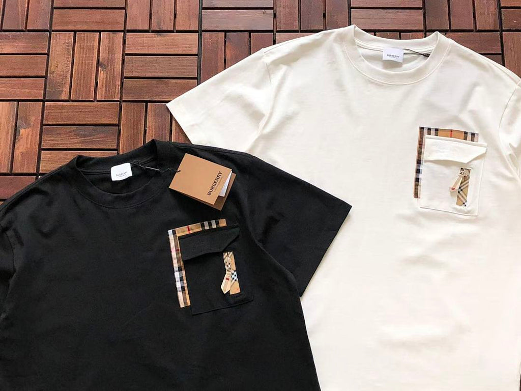 Burberry T-SHIRT